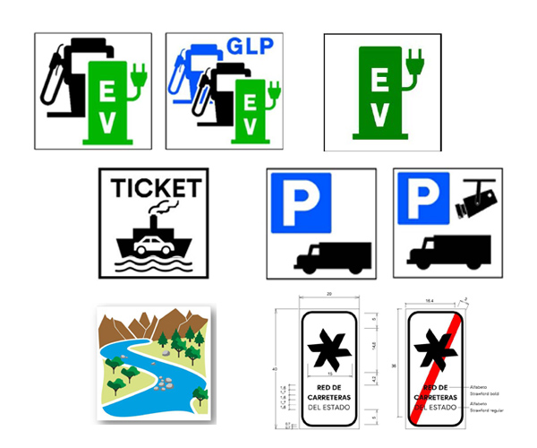 Nuevas señales de tráfico_interior